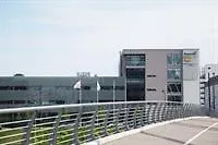 Nordic Hotell 3*